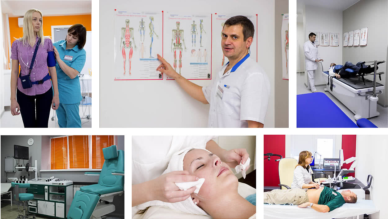 Клиника Сова Воронеж 2