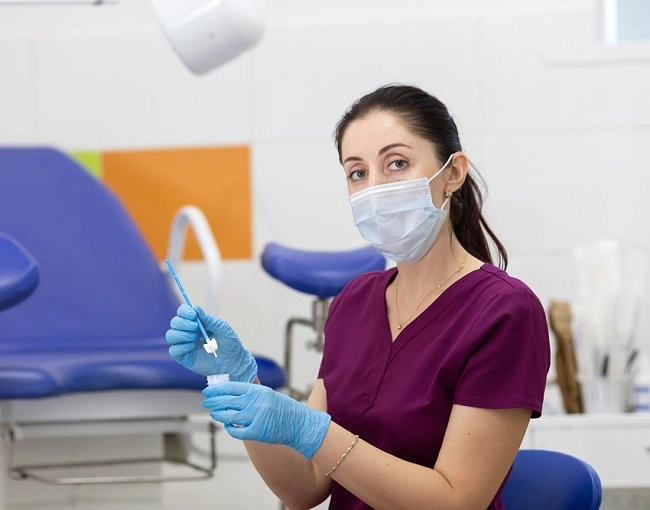 Аспирационная пайпель-биопсия эндометрия