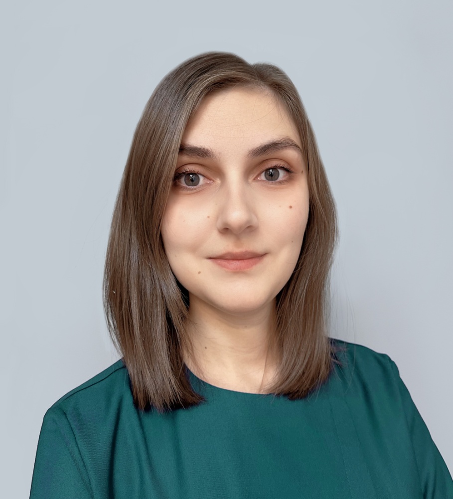 Диденко Виктория Владимировна