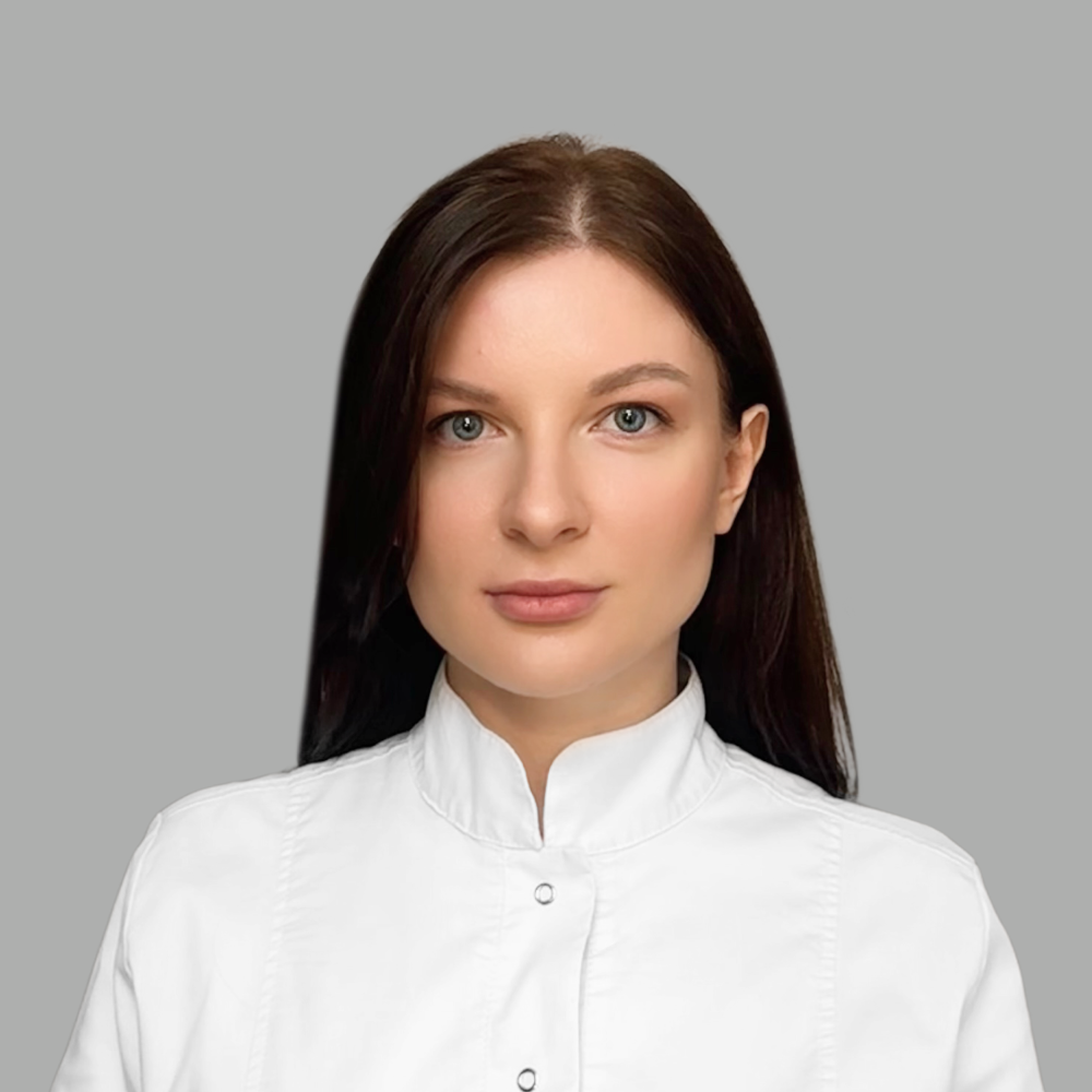 Сушкова Наталья Сергеевна