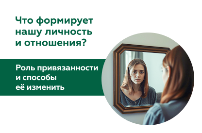 Влияние привязанности в детстве на самооценку и отношения: как понять и изменить свои внутренние установки