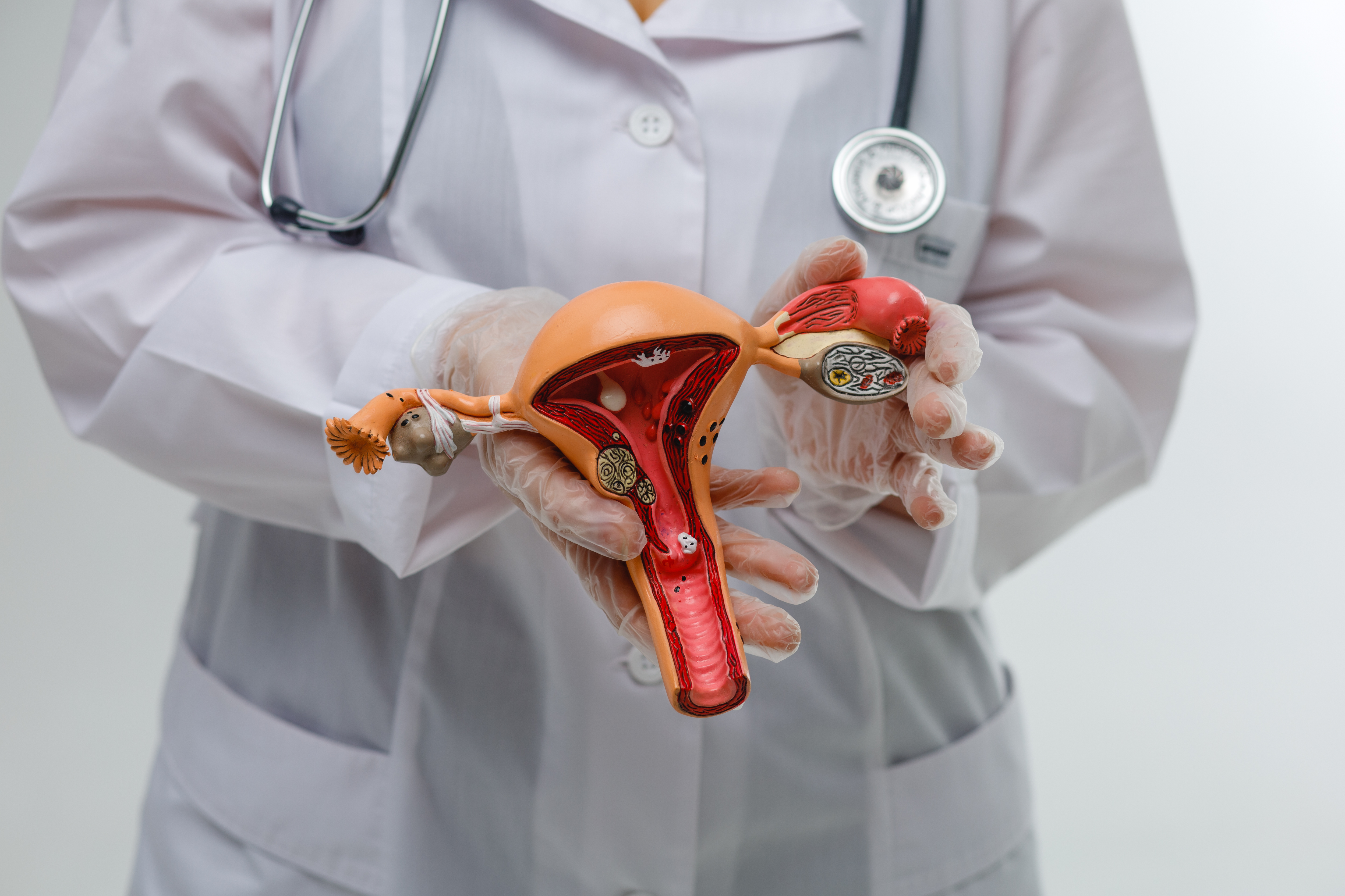 Центр гинекологии и женского здоровья