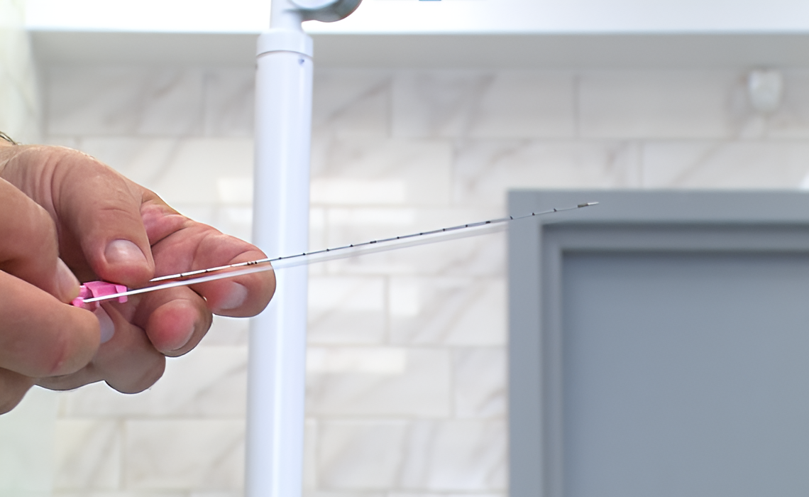 Центр пункционной биопсии и хирургии