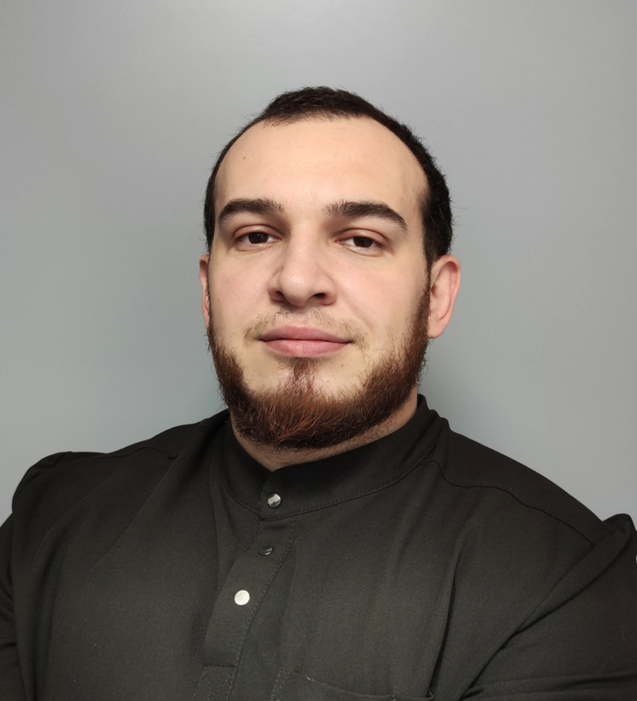 Богданов Дмитрий Вячеславович