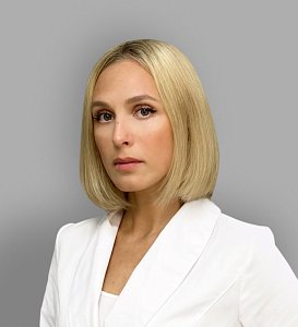 Фото врача - Грицаенко Ирина Александровна