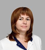 Инцертова Ирина Владимировна