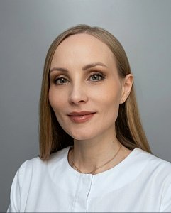 Фото врача - Дроздова Ольга Александровна