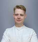 Королев Константин Сергеевич