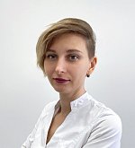 Анненко Ольга Александровна