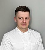 Комаров Вадим Евгеньевич
