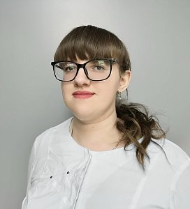 Фото врача - Сергеева Екатерина Николаевна