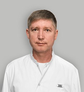 Фото врача - Шмыков Александр Владимирович