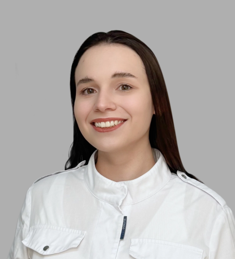 Ткаченко Ангелина Борисовна		
