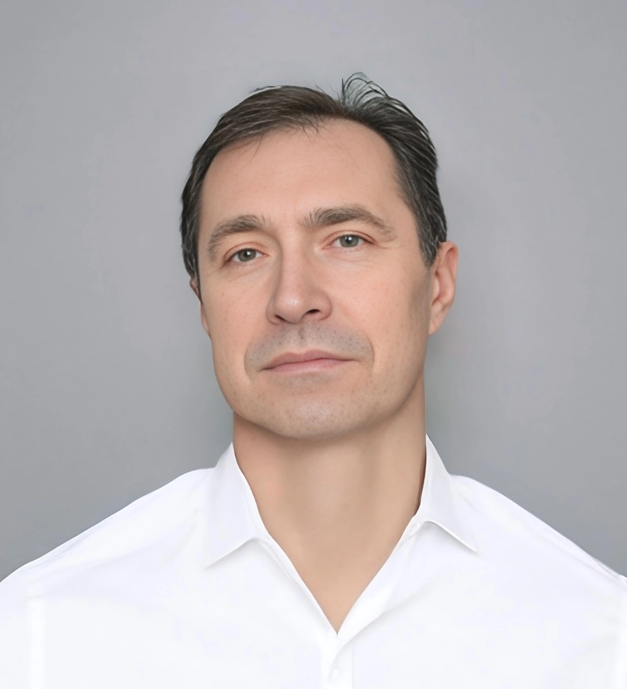 Рощупка Андрей Васильевич
