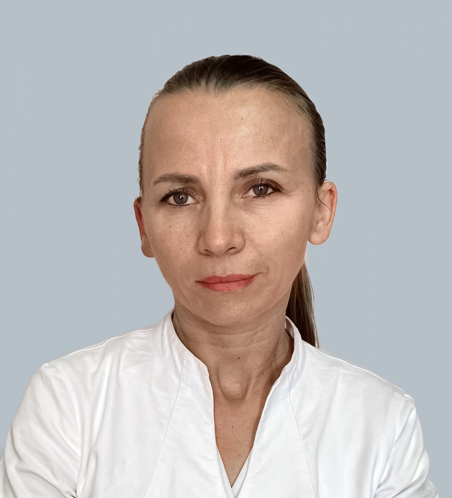 Коняева Наталья Александровна