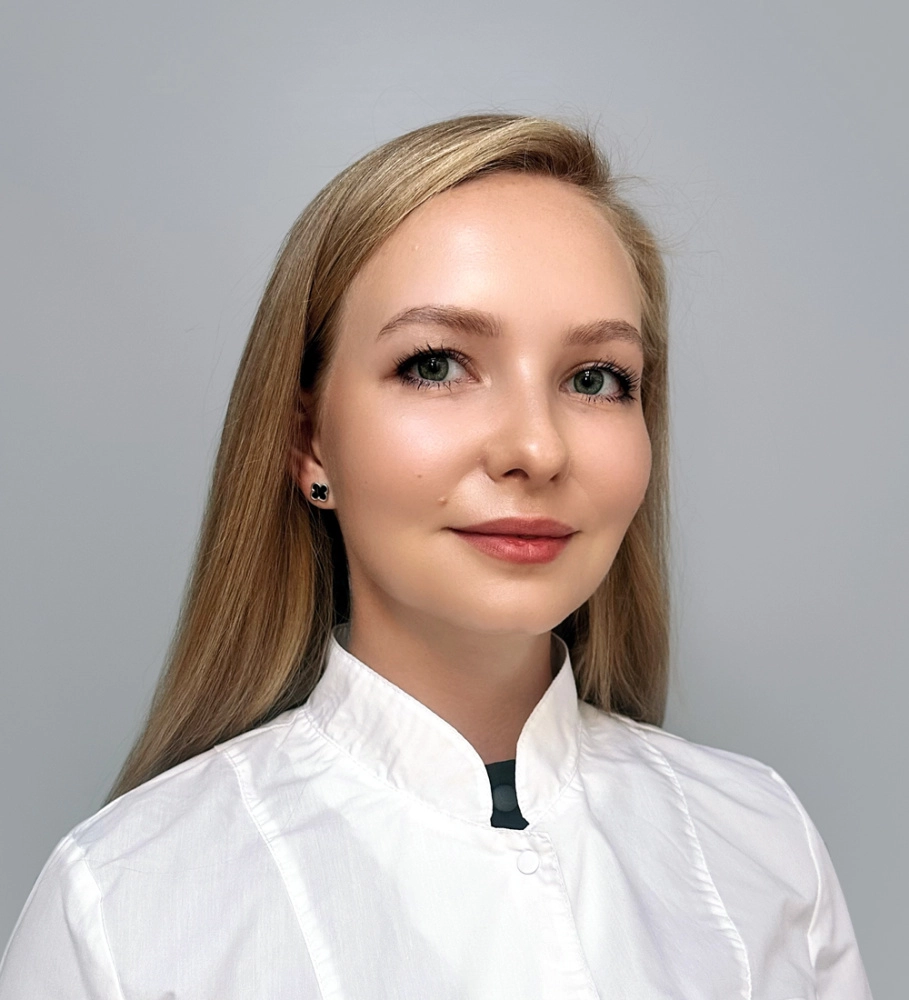 Иванова Виктория Витальевна		
