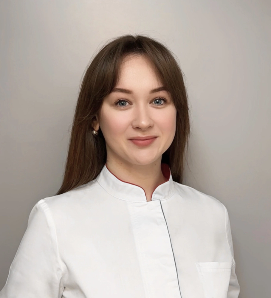 Романцова Елена Николаевна