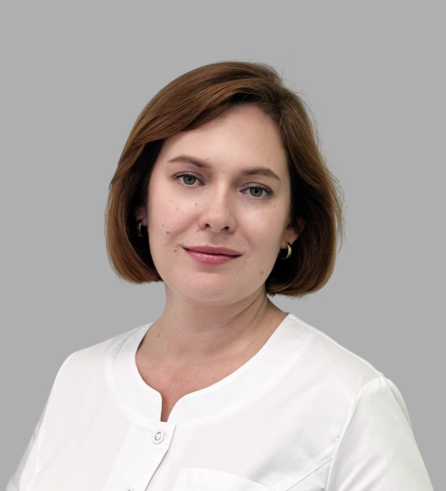 Ловягина Софья Ильинична