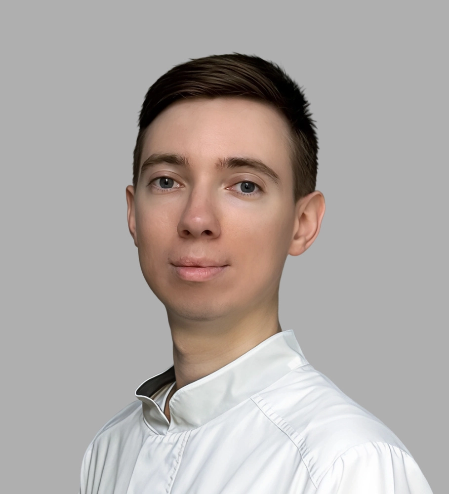 Гудков Вадим Михайлович